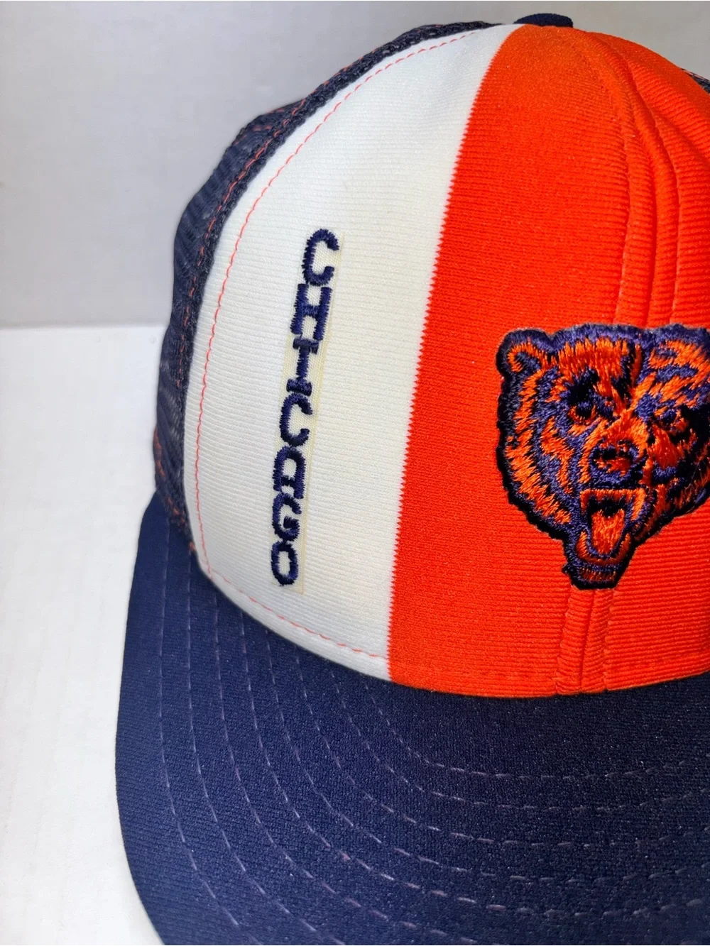 N/A chicago bears